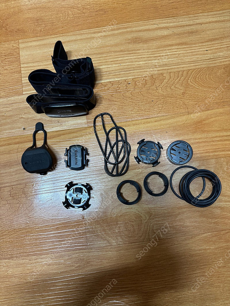 가민.정품530엣지번들. 판매--5