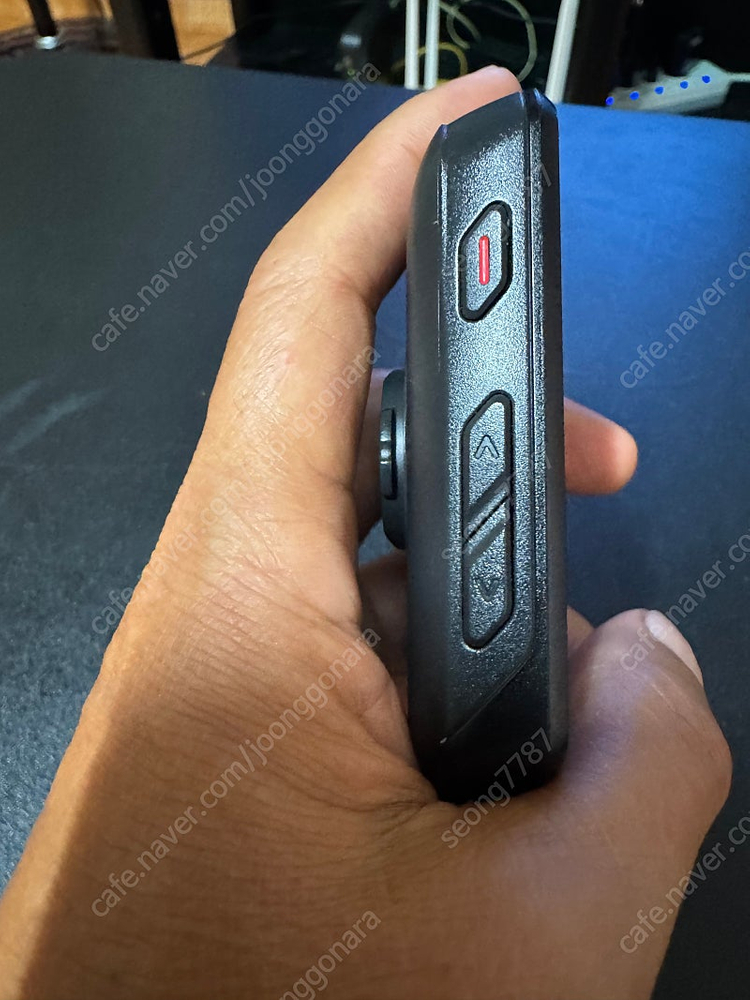 가민.정품530엣지번들. 판매--7