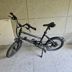 커넥티드 전기자전거 판매