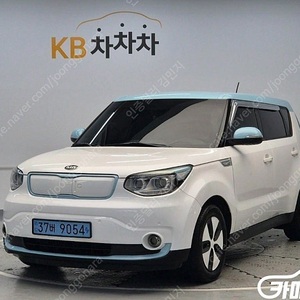 [기아]쏘울 EV EV (5인승) ★중고차★중고차매입★전액할부★저신용자★신불자★소액할부★현금★카드 전부 가능합니다!