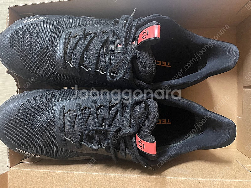 테크니카 마그마 S GTX 255mm--1