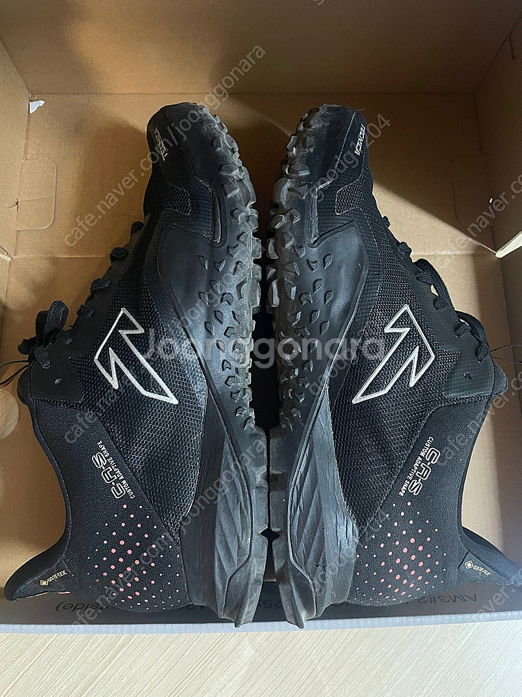 테크니카 마그마 S GTX 255mm--3