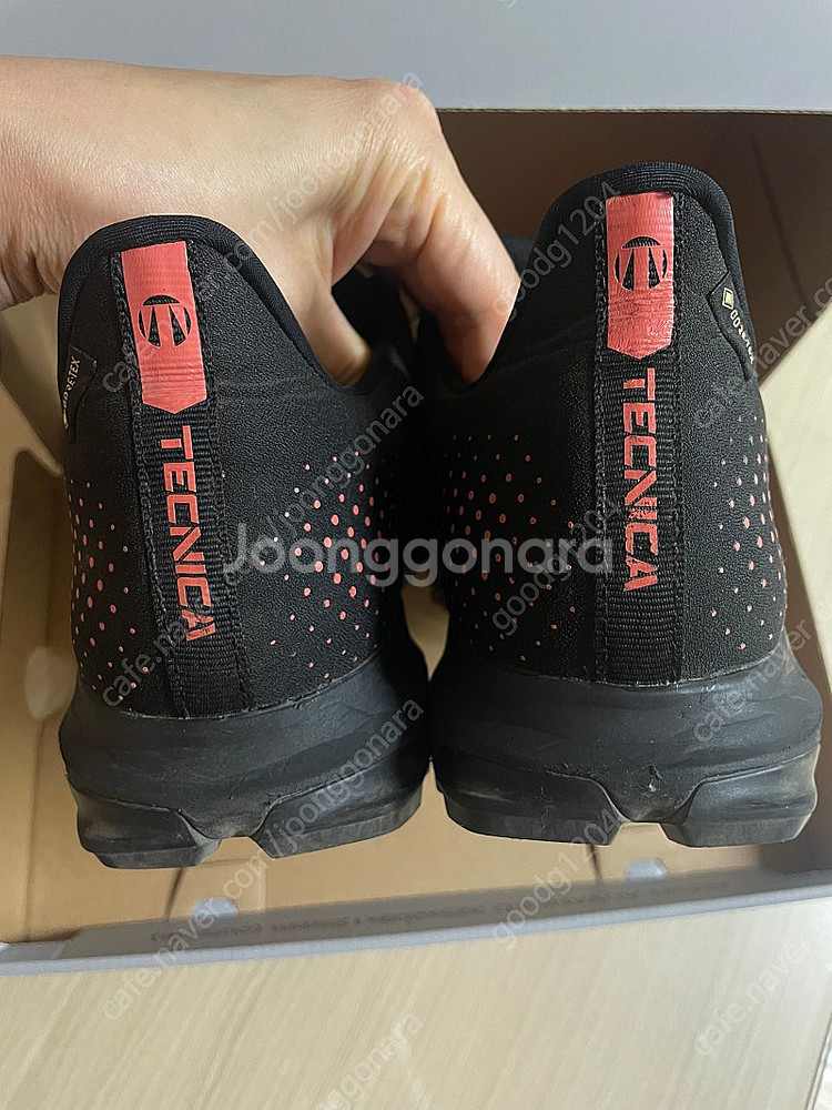테크니카 마그마 S GTX 255mm--5