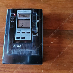 aiwa hs-jx30