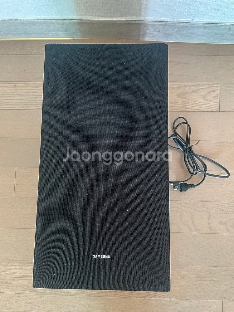 삼성 사운드바 엠프 ps-wa45t--2