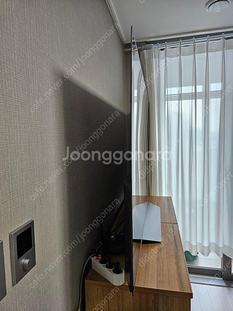 LG OLED 65인치 TV 판매합니다 (OLED65B...--1
