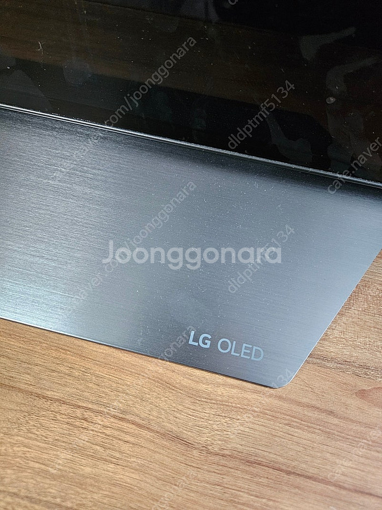 LG OLED 65인치 TV 판매합니다 (OLED65B...--2