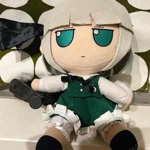 동방프로젝트 후모후모 요우무