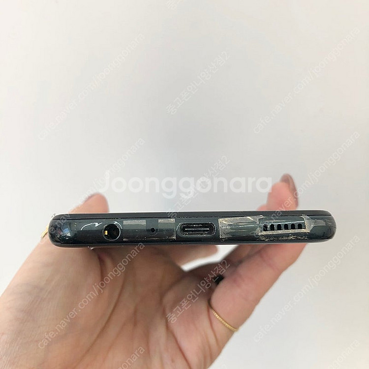 (양산중고폰) 78226 갤럭시버디2 (M236) 딥그...--4