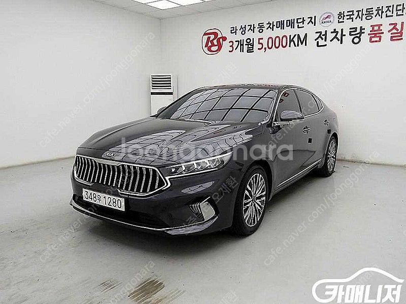 [기아]K7 프리미어 가솔린 2.5 GDI 노블레스 ★...--0