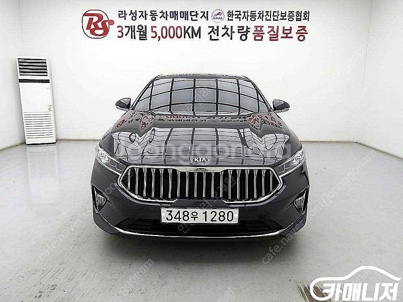 [기아]K7 프리미어 가솔린 2.5 GDI 노블레스 ★...--2