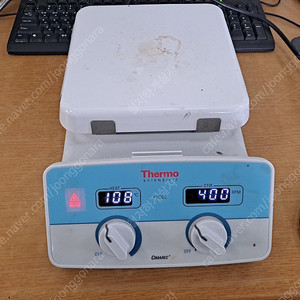 Thermo SCIENTIFIC CIMAREC+ 가열교반기