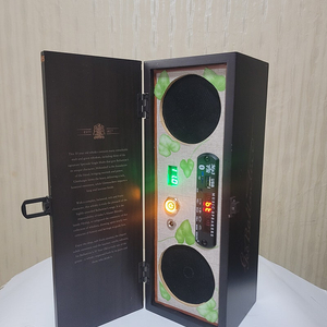 발렌타인 블루투스 스피커 팝니다