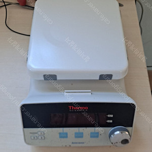 Thermo SCIENTIFIC SUPER NUOVA+ 가열교반기