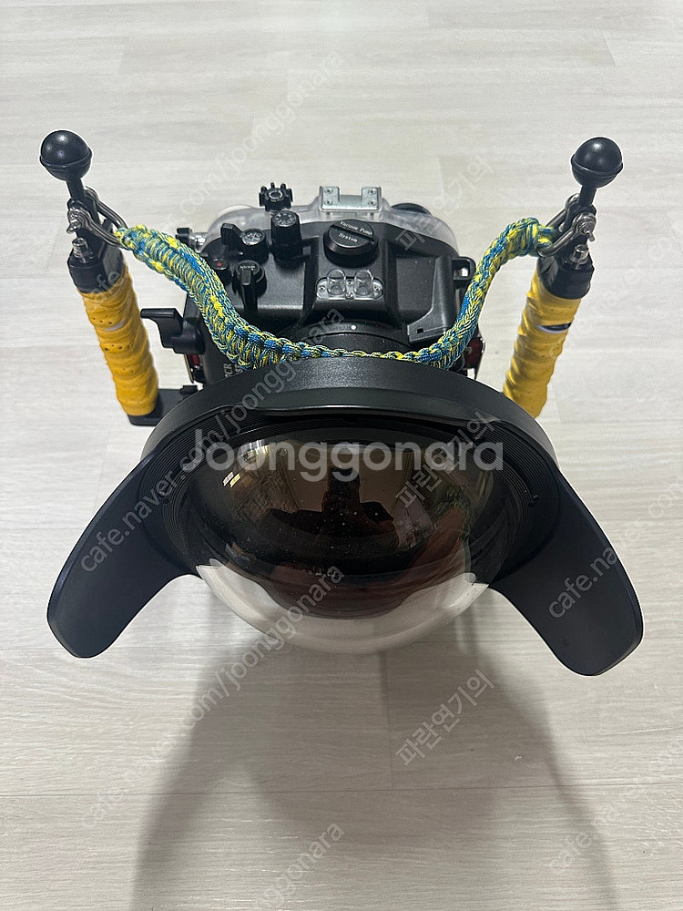 씨프로그 소니 미러리스 A7C2 A7CR 수중 카메라 ...--0