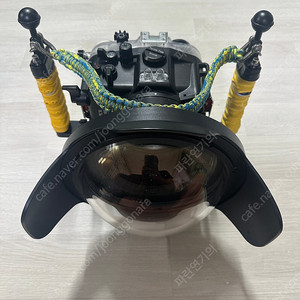 씨프로그 소니 미러리스 A7C2 A7CR 수중 카메라 패키지