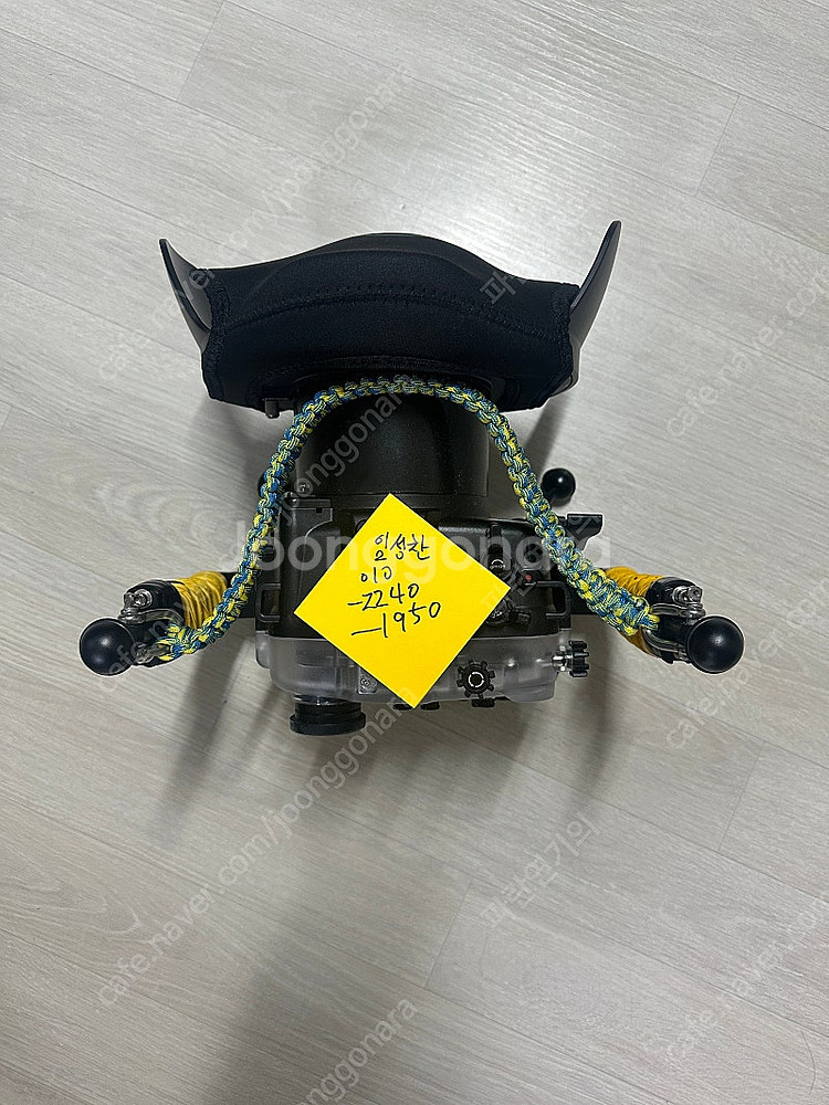 씨프로그 소니 미러리스 A7C2 A7CR 수중 카메라 ...--1