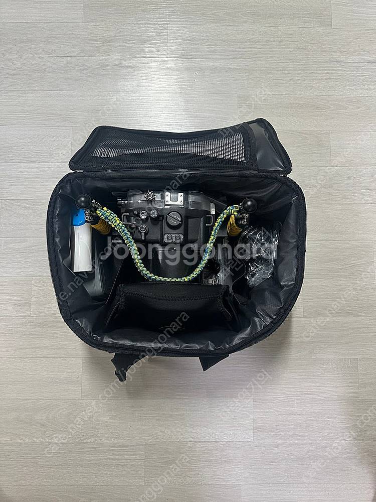 씨프로그 소니 미러리스 A7C2 A7CR 수중 카메라 ...--3