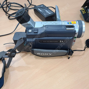 (택포) 소니 캠코더 Sony DCR-TRV530