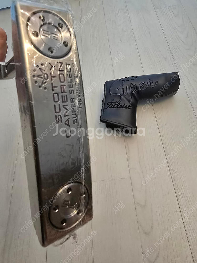 스카티카메룬 슈퍼셀렉트 뉴포트2(신품)--2