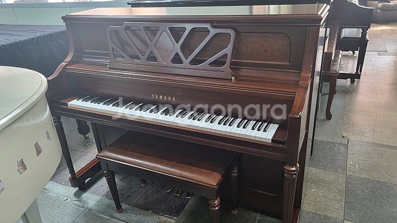 모든비용포함 야마하피아노 M30SDW--0