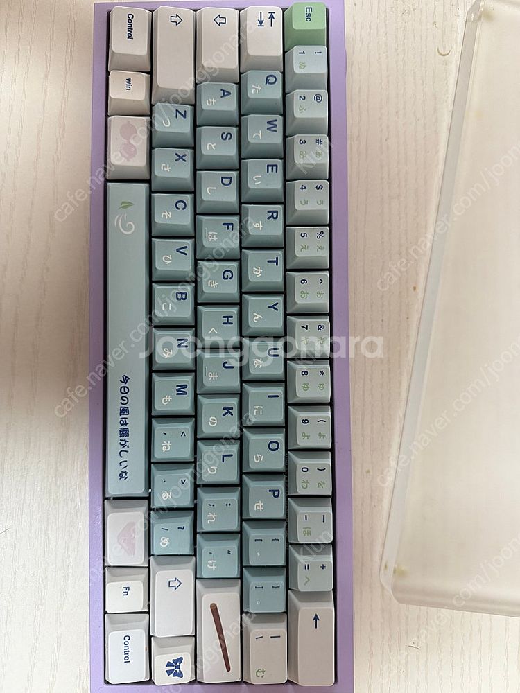 베놈 60he 판매합니다--0