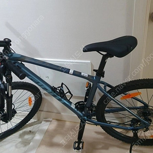 자이언트 ATX 810 MTB 자전거 27.5인치