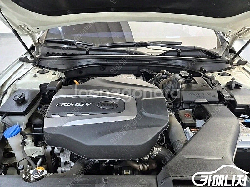 [기아]올 뉴 K7 디젤 R 2.2 리미티드 (5인승)...--5
