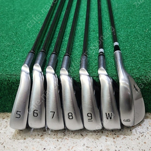 핑 ping G430 5-W(p) AWT 2.0R, 포틴 RM4 46도