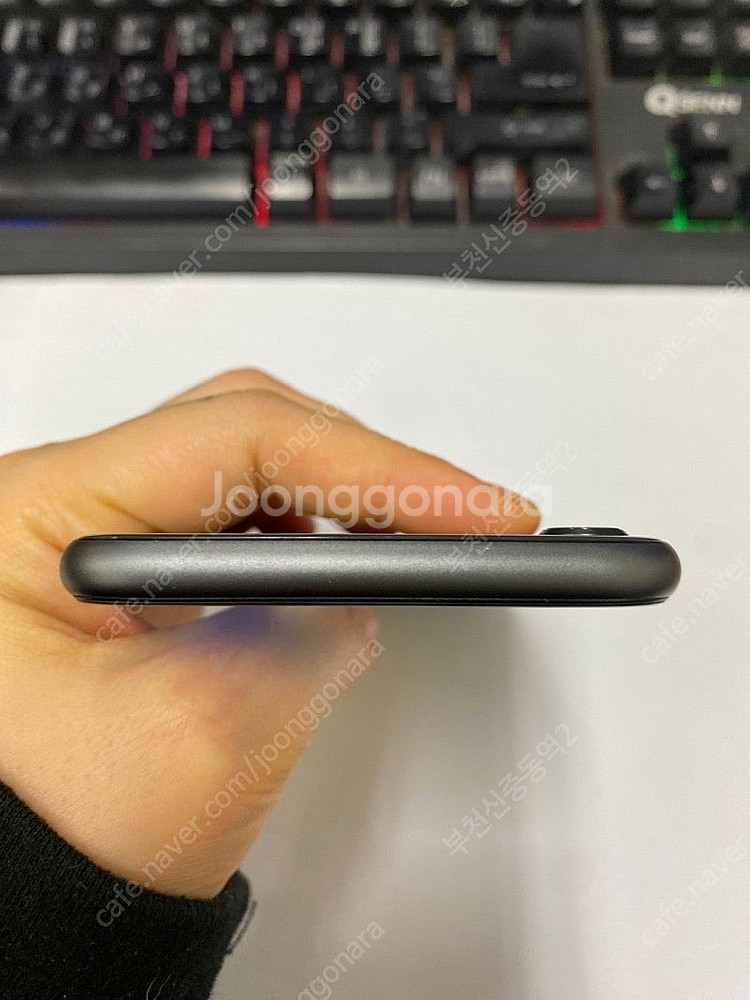 016104 아이폰8 스그 SSS급 256GB 무잔상 ...--3