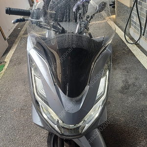 혼다 PCX125 ABS 2022년식 팝니다 19xxx 배달세팅 pcx125