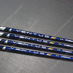 벤투스 TR블루 5S 6S 벨로코어 드라이버샤프트