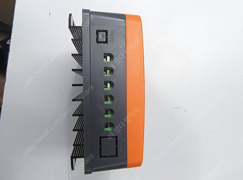 PowMr MPPT POW-M25 M45-PRO 태양광 충전 컨트롤러 패널 지능형 레귤레이터 이미지