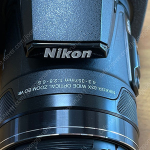 니콘 쿨픽스 P900 2000mm 초망원카메라 팝니다