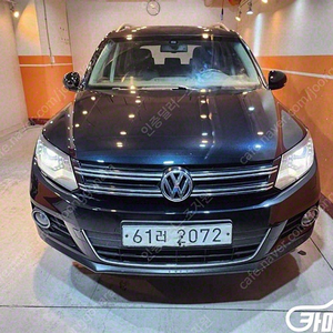 [폭스바겐]뉴티구안 2.0 TDI 프리미엄 ★중고차★중고차매입★전액할부★저신용자★신불자★소액할부★현금★카드 전부 가능합니다!