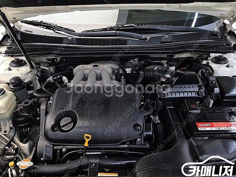 [기아]K7 VG270 LPI 프레스티지 (5인승) ★...--5