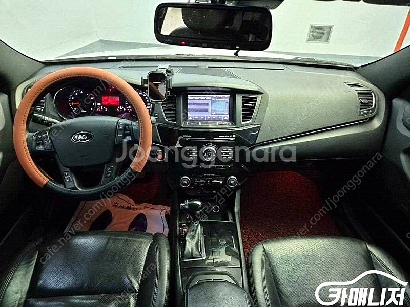 [기아]K7 VG270 LPI 프레스티지 (5인승) ★...--7