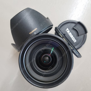 신품급 탐론AF17-50mm F2.8 랜즈(니콘)