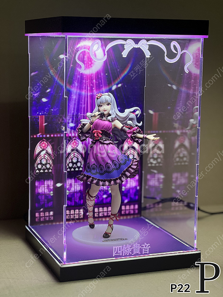 [전품목 15% 할인] 아이돌마스터 밀리언라이브 시죠타카네,타카네 모든 굿즈 (등신대,아크릴,구관인형,아크릴,태피,...--1