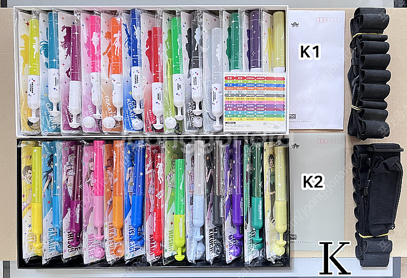 [전품목 15% 할인] 아이돌마스터 밀리언라이브 시죠타카네,타카네 모든 굿즈 (등신대,아크릴,구관인형,아크릴,태피,...--2