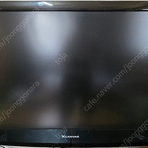 LG XCANVAS 42인치 LCD TV