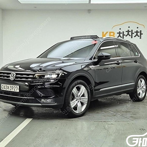 [폭스바겐]티구안(2세대) 2.0 TDI 프레스티지 4모션 ★중고차★중고차매입★전액할부★저신용자★신불자★소액할부★현금★카드 전부 가능합니다!