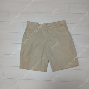 폴로 랄프로렌 하프 치노 팬츠