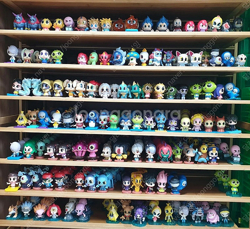 신비아파트 전시즌 1~5 시즌 개별판매 4만이상 무료배송--1