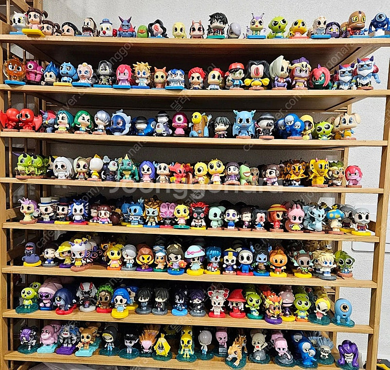 신비아파트 전시즌 1~5 시즌 개별판매 4만이상 무료배송--2