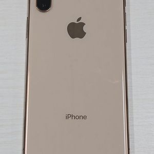 아이폰XS 골드색상 64용량 새상품컨디션 초S급 단말기 24만 판매합니다