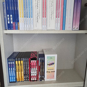 아이돌마스터 신데렐라걸즈 밀리언라이브 블루레이 일괄 판매