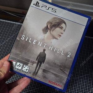 PS5 사일런트힐 2 리메이크