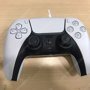 PS5 듀얼센스 판매합니다