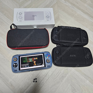 오딘2 프로 클리어블루